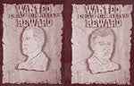 OUTLAWS #1 Scroll Saw Pattern  (F)