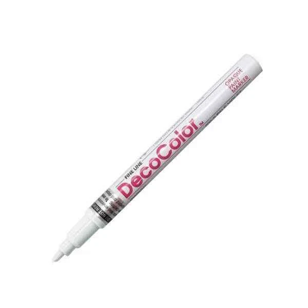 Paint Pens - White Fine