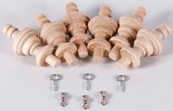 Parts Kit for #7368SC Twisters