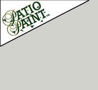 PATIO PAINT - 2oz GREY SKIES