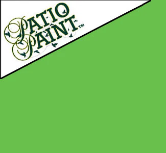 PATIO PAINT - 2oz SWEET PEA