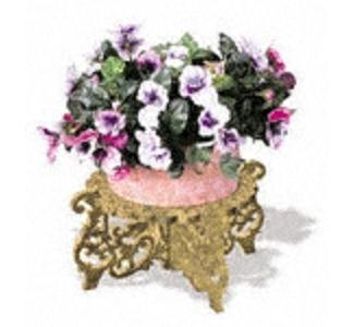 Plant Stand Project Pattern(F)