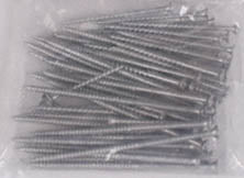 Planter Hardware Kit