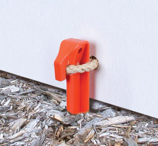 Plastic Tie Down Stakes [TDS2]
