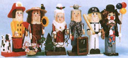 Pole People Pattern Colleciton #2(F)
