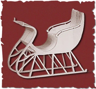 Portland Cutter Project Pattern