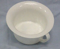 Potty Bowl [KF-B]