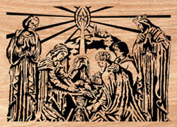 Reason For The Season Project Pattern