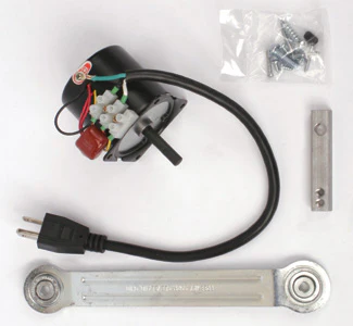 Rising Monster Motor Kit [MOT8]