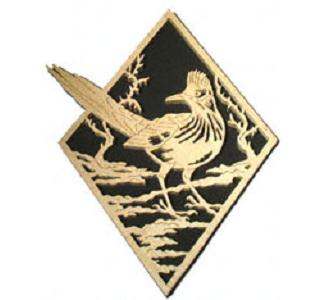 Road Runner Diamond Project Pattern