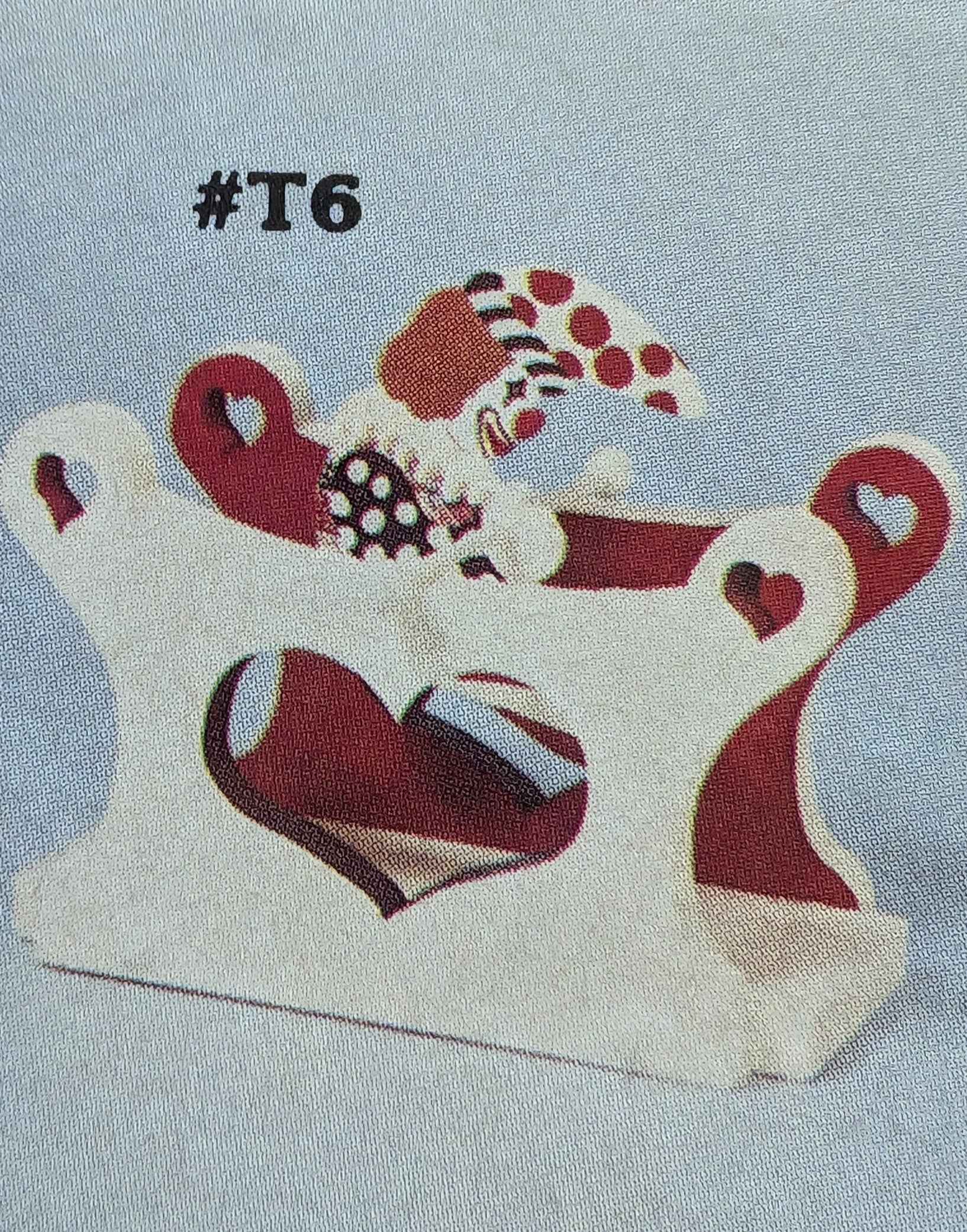 Rolly-Polly Pull Toy Woodcraft Pattern  (F)