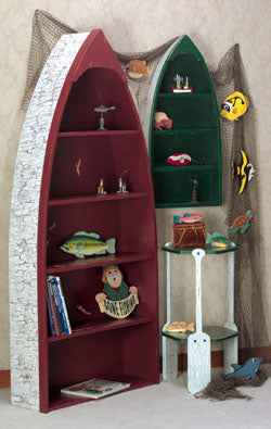 Rowboat Collection Patterns