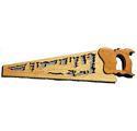 Running Deer Hand Saw Project Pattern