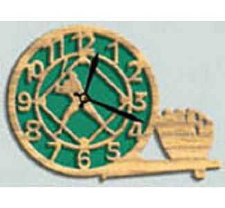 Sailing West Weather Instruments Project Pattern