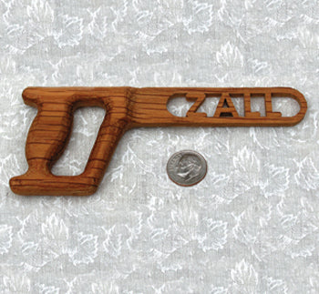 sawZALL Project Pattern