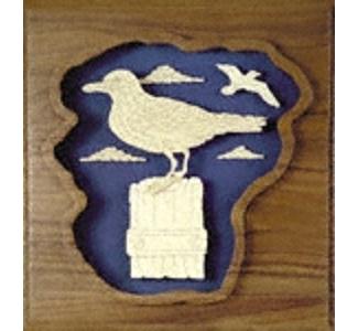 Seagull Project Pattern
