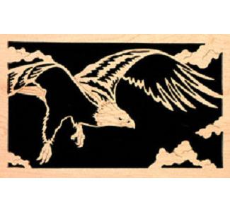 Soaring Eagle Project Pattern(F)