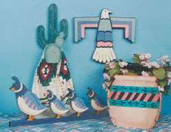 Southwest Collection Pattern Set #2