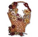 Spring Bounty Intarsia Project Pattern