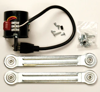 Stuck Santa Motor Kit [MOT7]