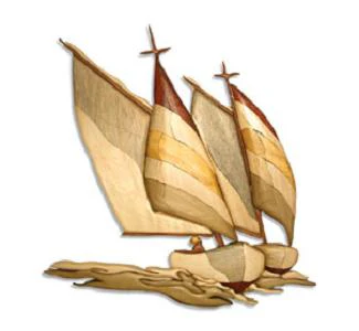Summer Breeze Project Pattern