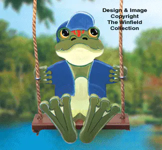 Swinger Pattern Collection #16(YD135, YD136, YDSET16-1 & -2)