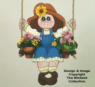 Swinger Pattern Collection #17