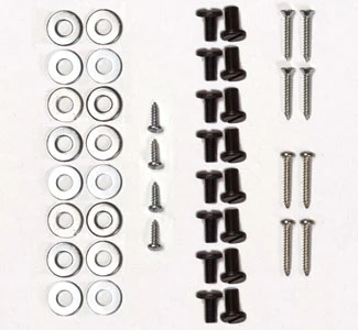 Tabletop Character Parts Kit