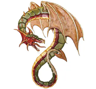 The Guardian Intarsia Design Pattern
