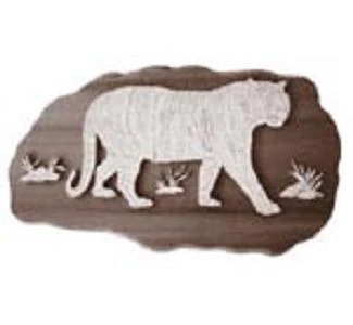 Tiger Project Pattern