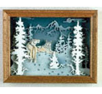 Timberwolves Project Pattern