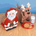 Treat Jar Pattern Collection