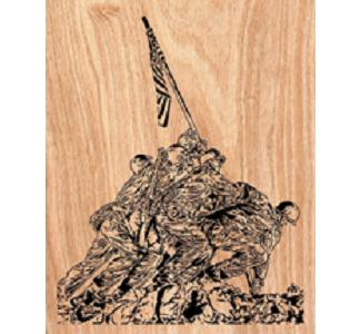 Uncommon Valor Project Pattern