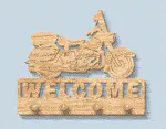 Welcome Peg Racks Project Patterns(F)