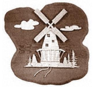 Windmill Project Pattern